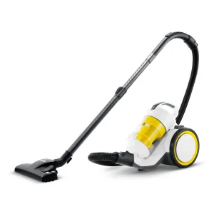 1100W Bagless Vacuum Cleaner VC 3 Premium Plus