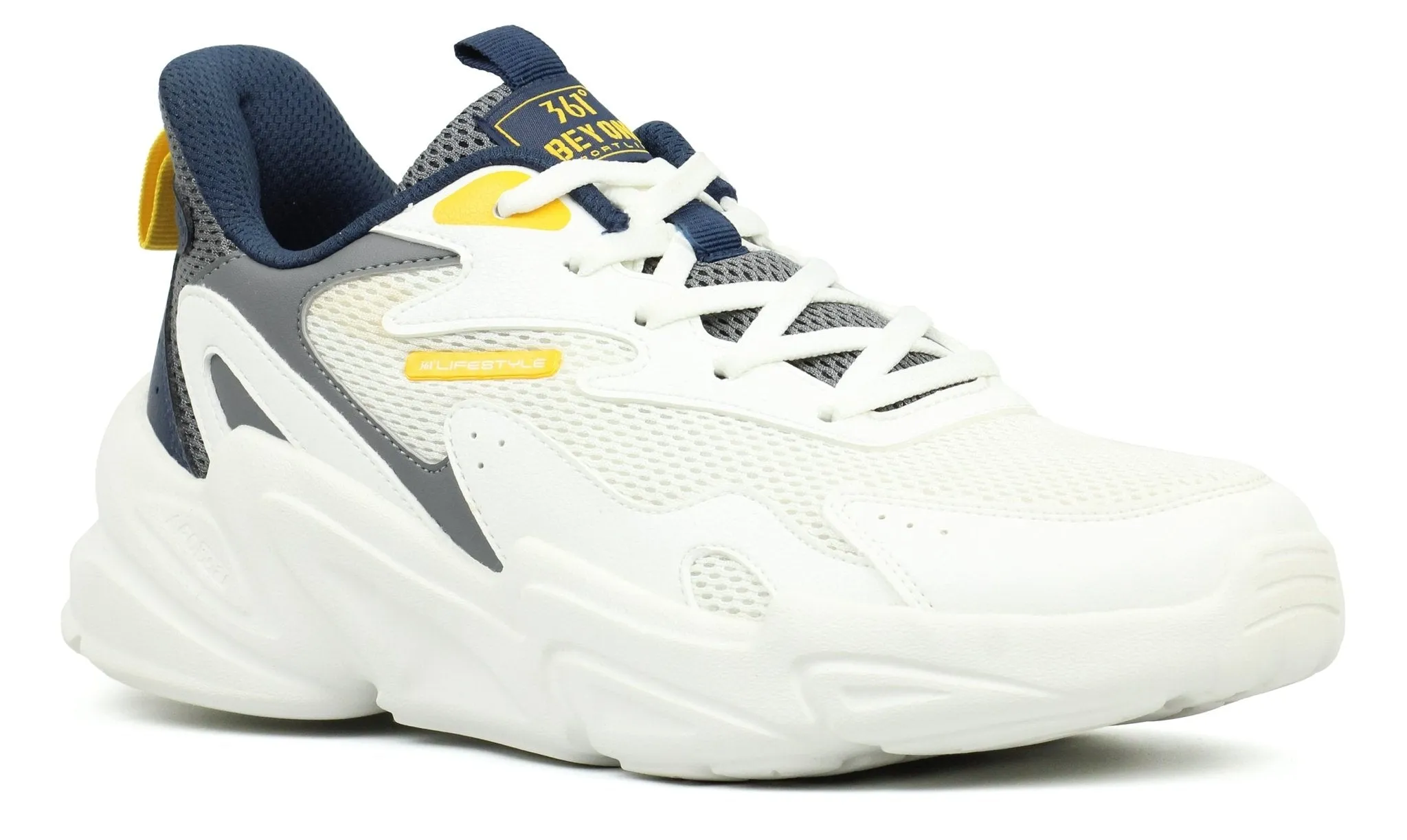 361˚ Casual Sports Life shoes