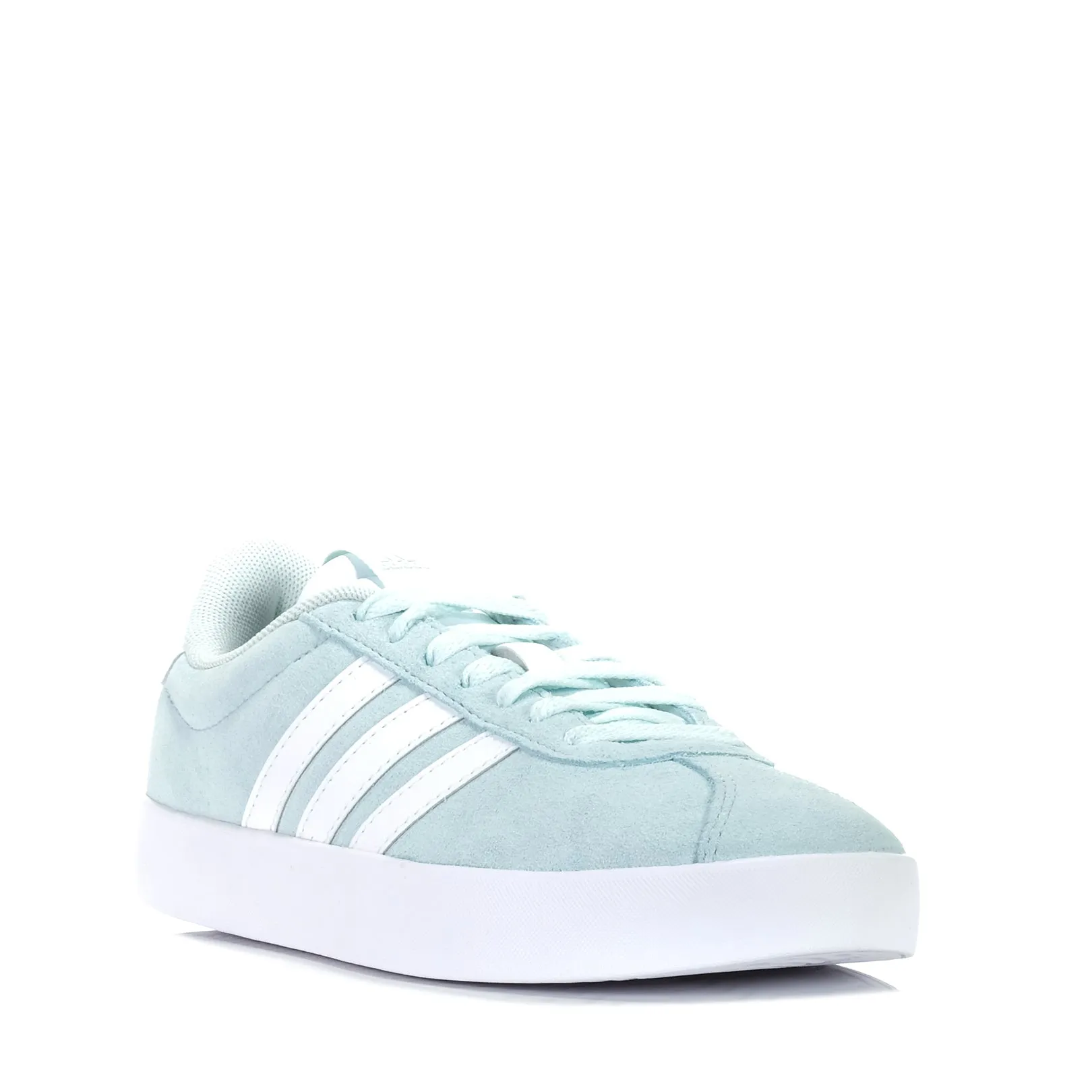 Adidas VL Court 3.0 Womens Mint/White