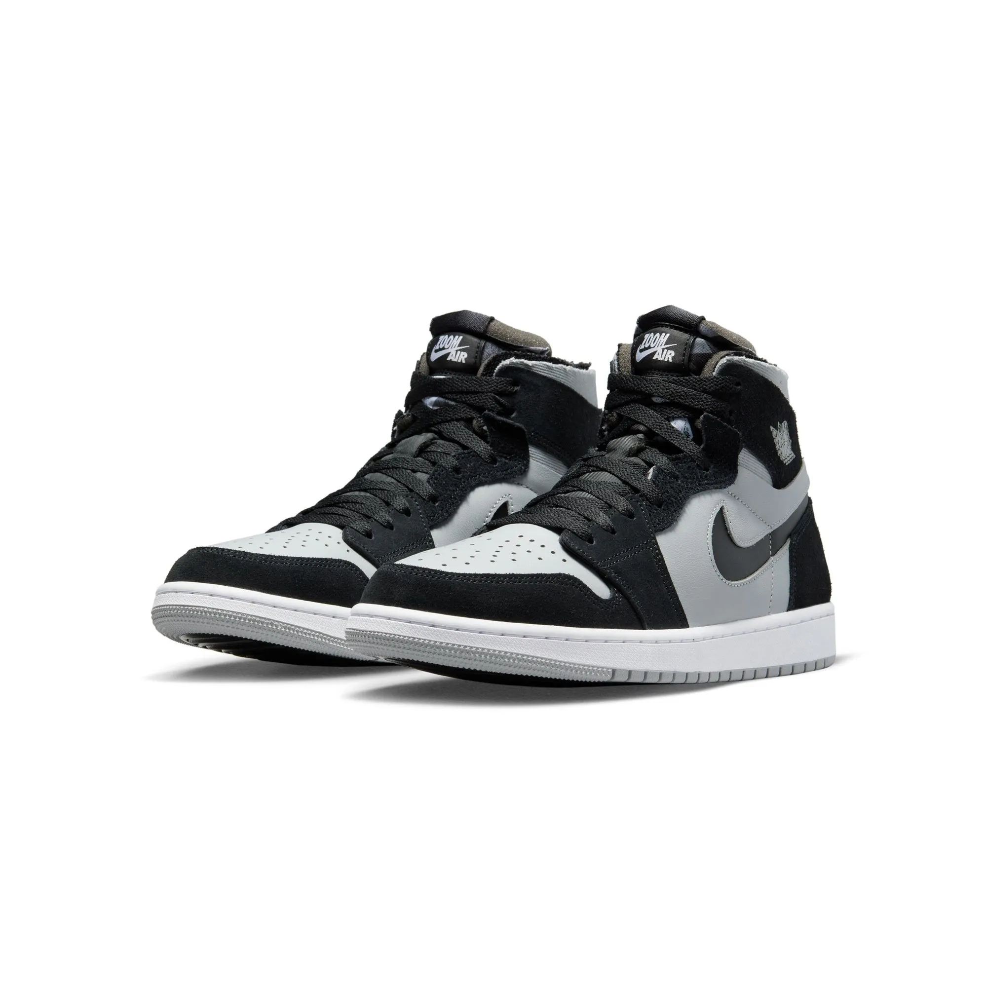 Air Jordan 1 Mens Zoom CMFT Shoes