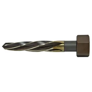 ALFA Tools CRB54575 1-3/16 HEX SHANK BLITZ CAR REAMER 1/pack