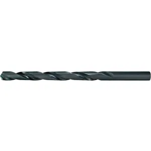 ALFA Tools LB60949 1-1/16X12 X 1/2 SHANK HSS LONG DRILL 1/pack