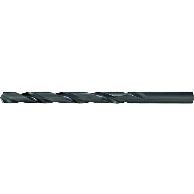 ALFA Tools LB60949 1-1/16X12 X 1/2 SHANK HSS LONG DRILL 1/pack