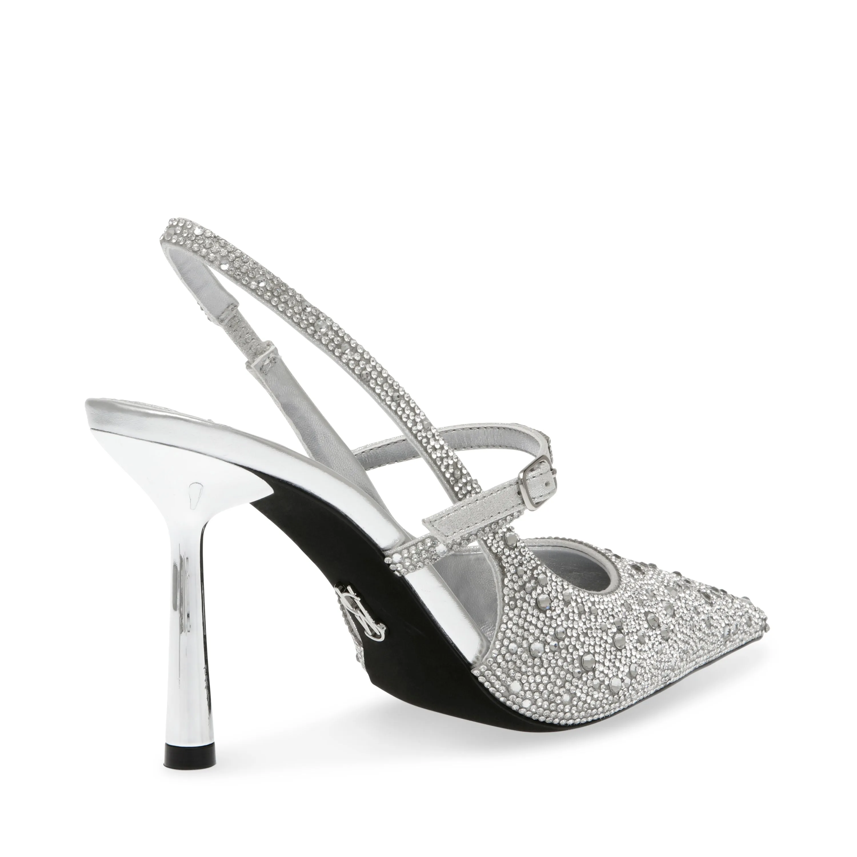 Armour-R Slingback CRYSTAL