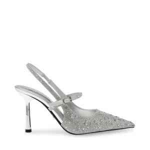 Armour-R Slingback CRYSTAL