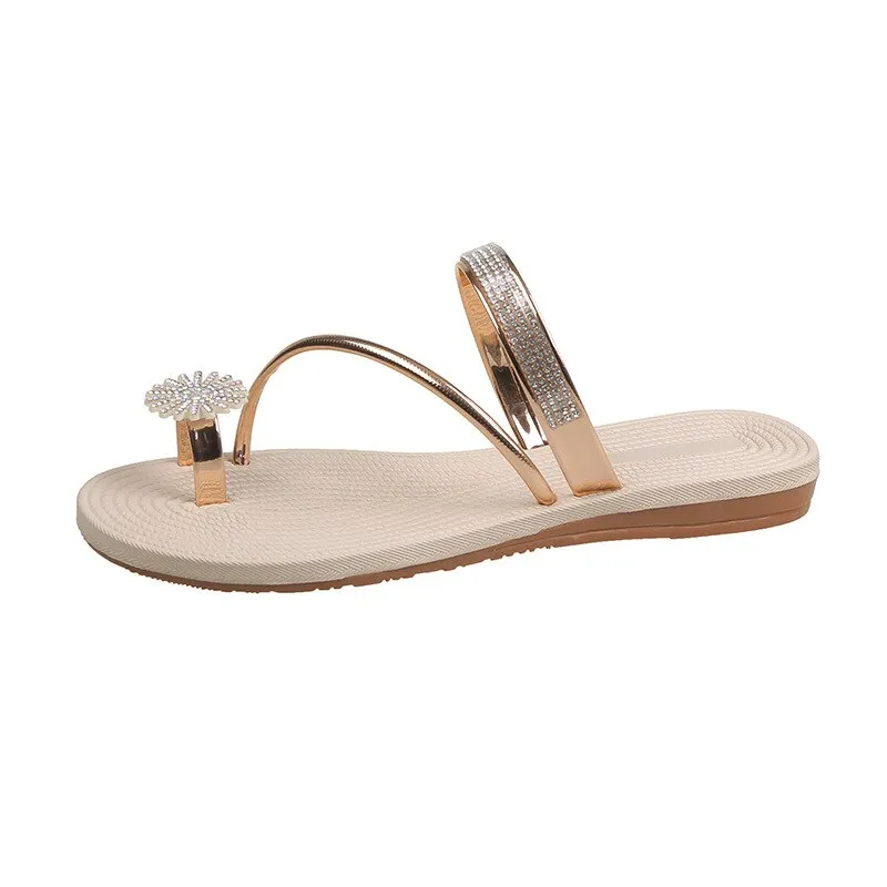 BerriesJam - 2024 Open Toe Casual Comfortable Sandals