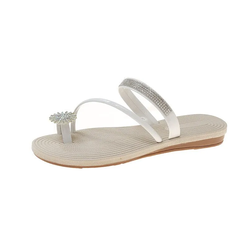 BerriesJam - 2024 Open Toe Casual Comfortable Sandals