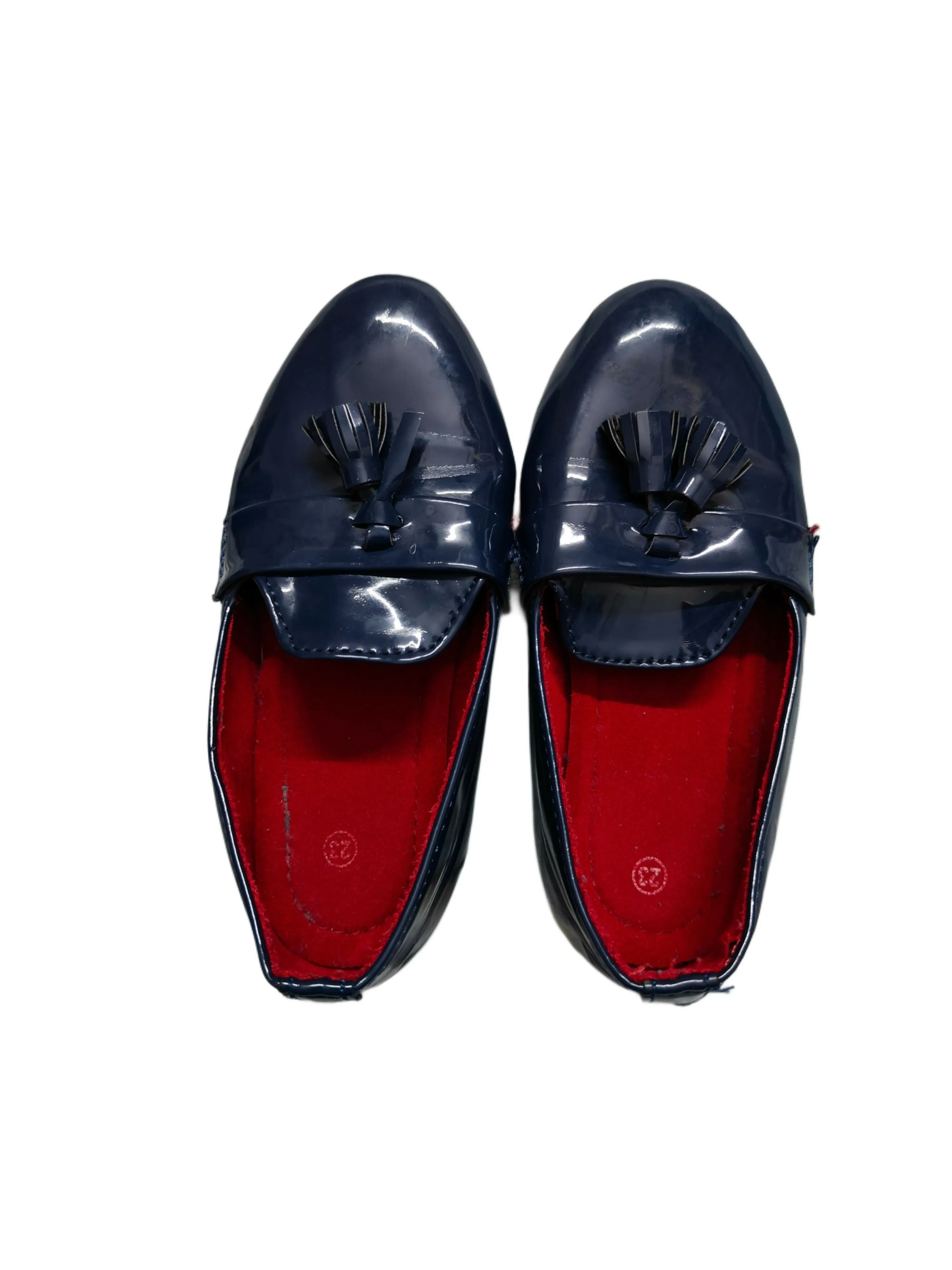 Boys Loafers