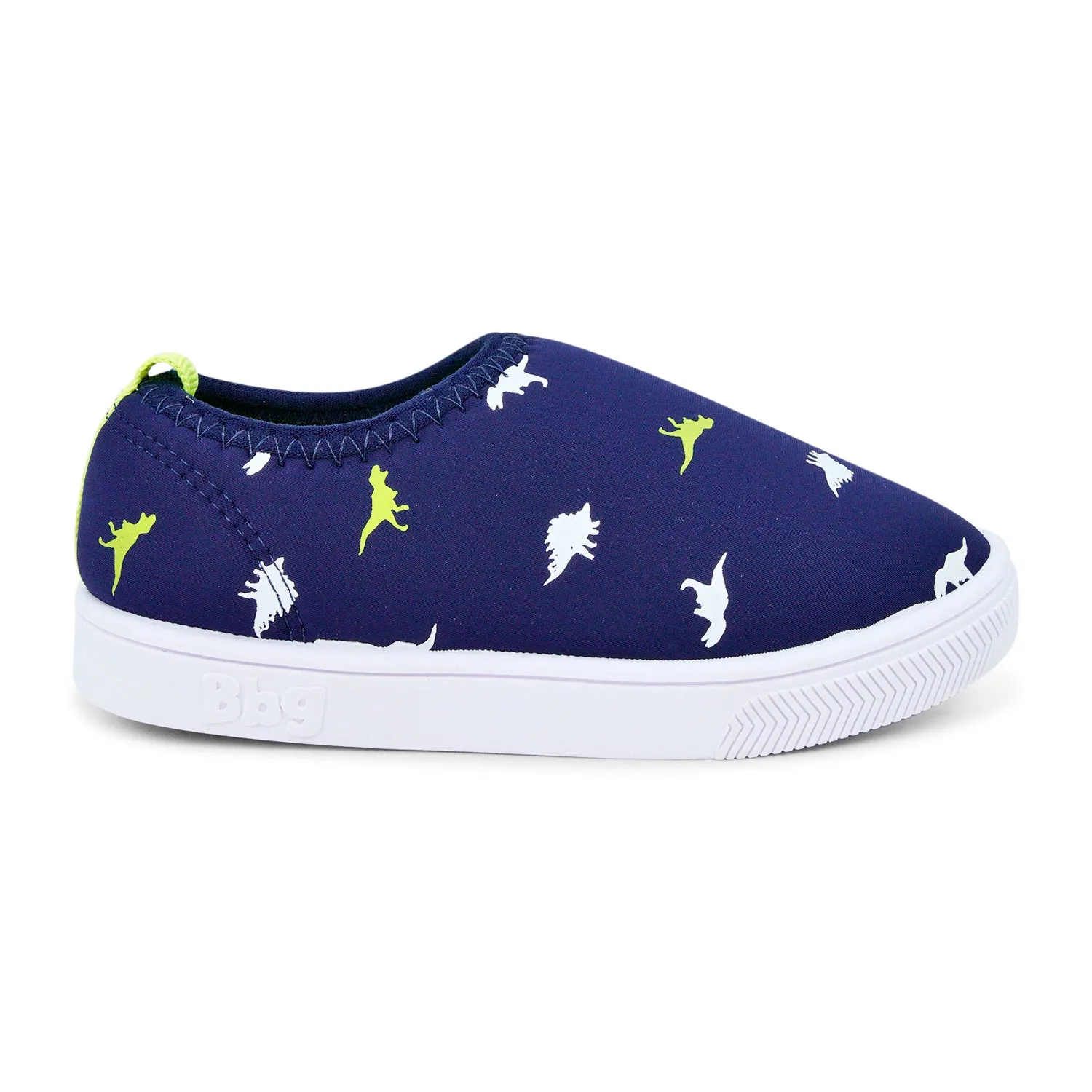 BUBBLE GUMMERS HOCHI Slip-On Sneaker