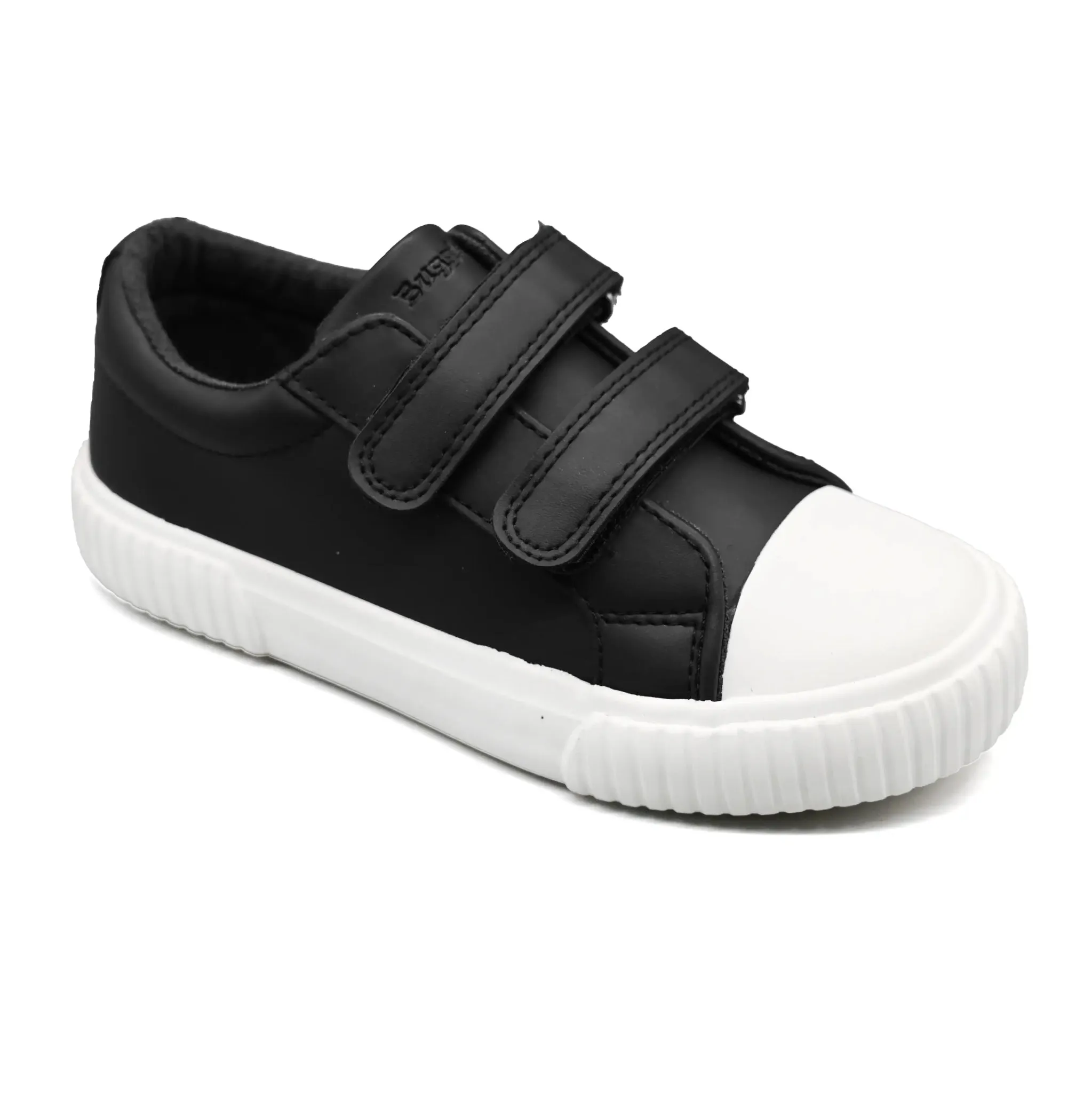 Buggies Bobby Kids Shoes - Black