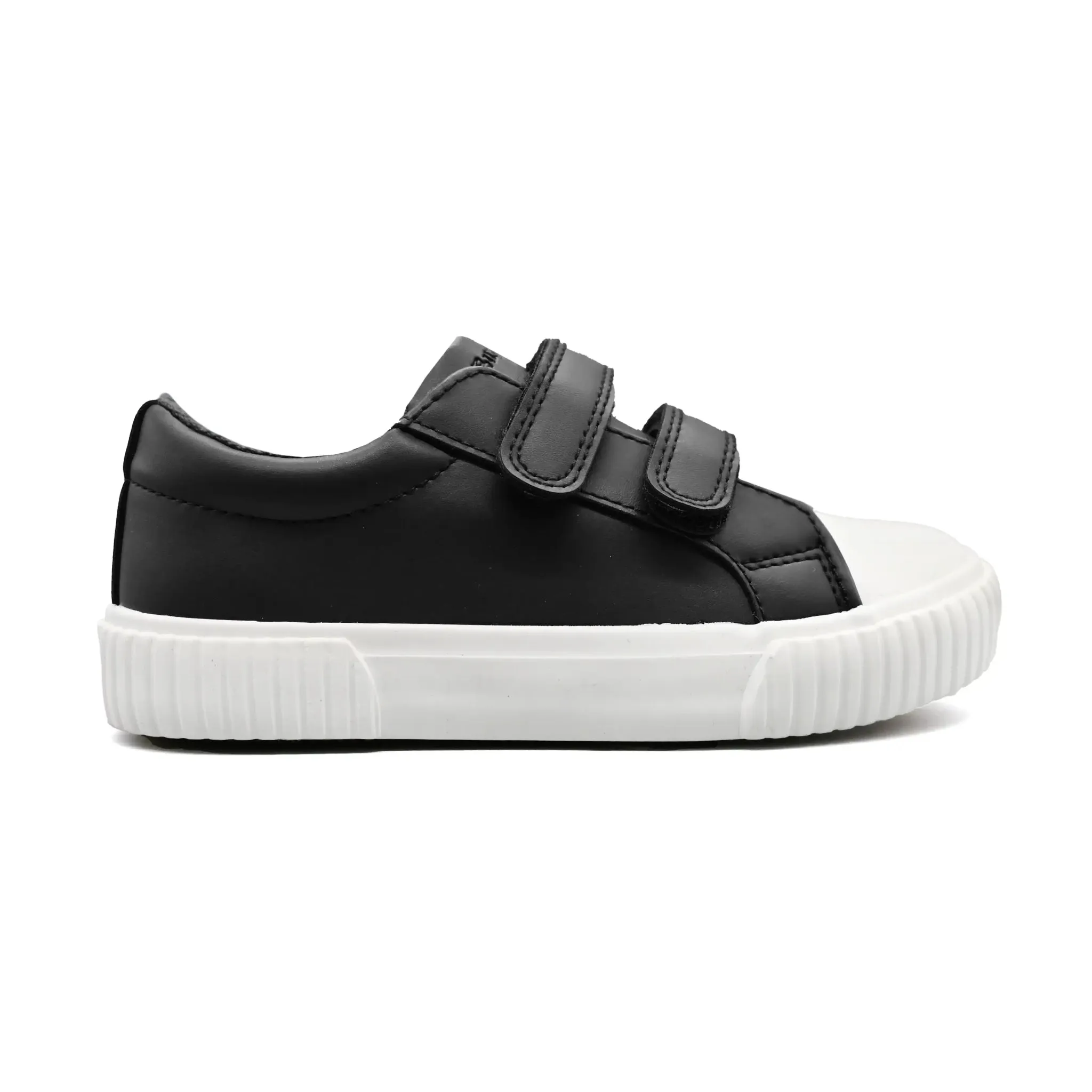 Buggies Bobby Kids Shoes - Black