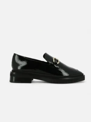 BUMPER, varnished black || OUTLET