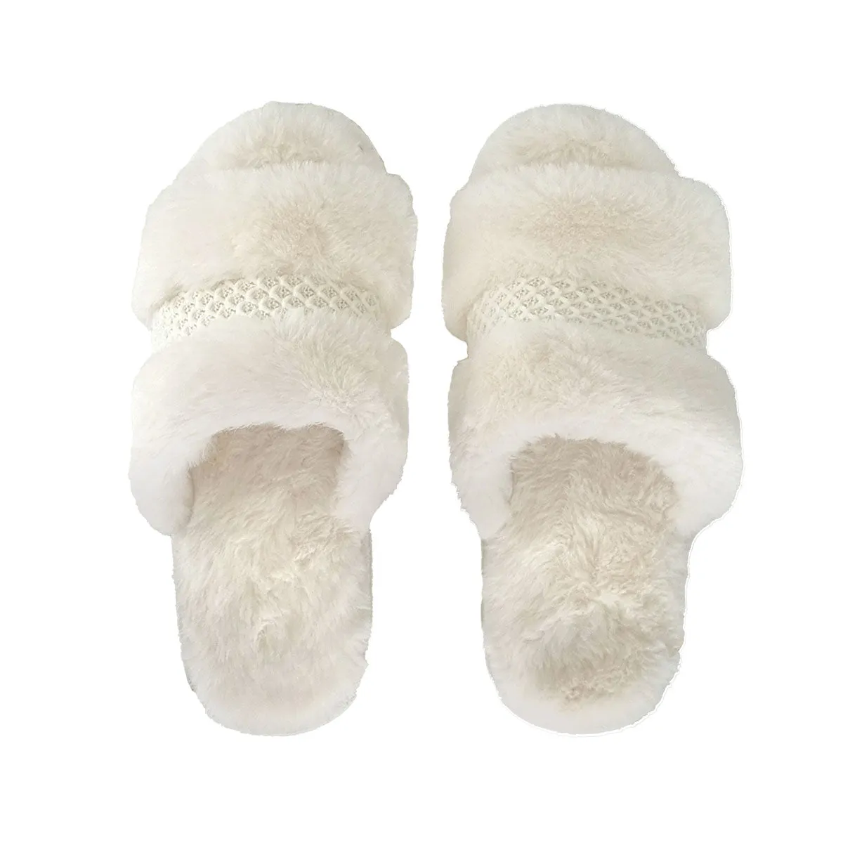 Charles Millen Suite Collection Belle Bedroom Slipper