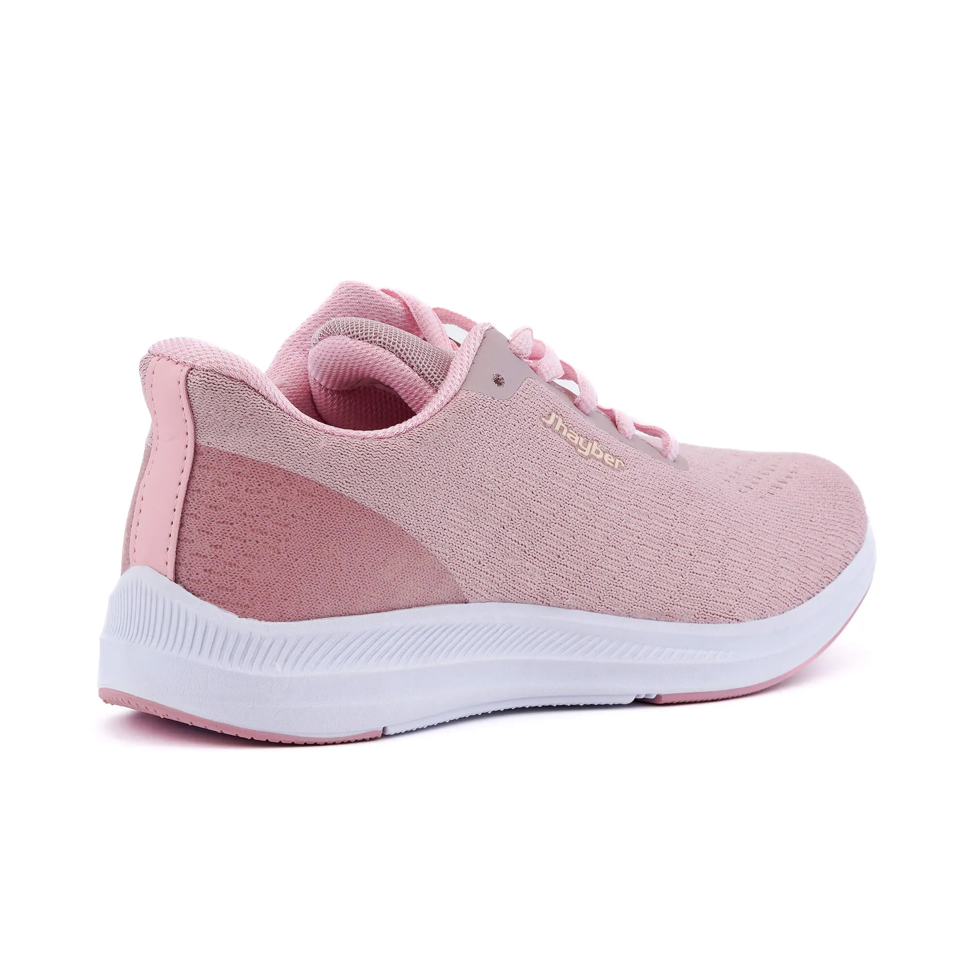 Chenera Pink Sneakers