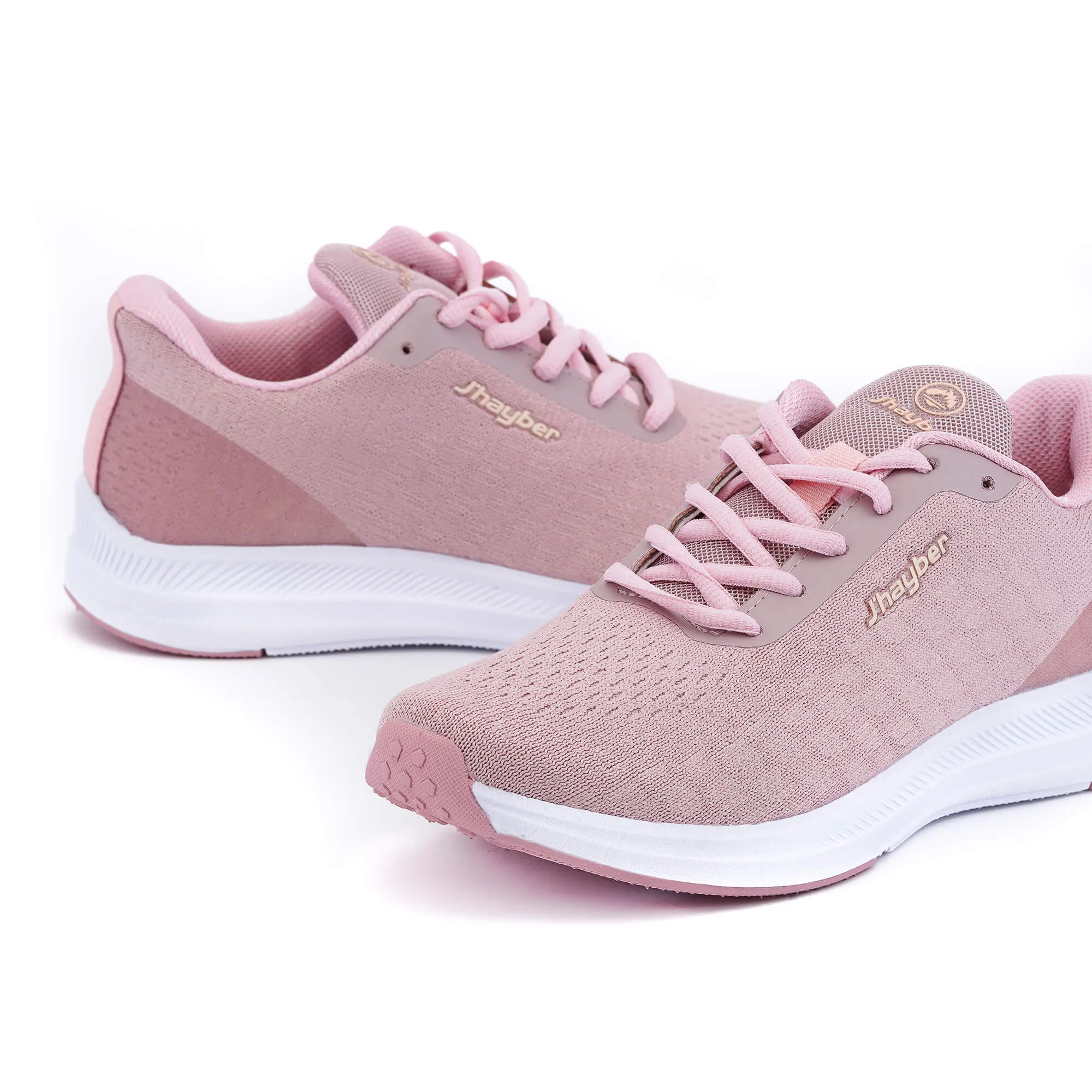 Chenera Pink Sneakers