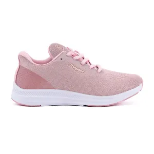 Chenera Pink Sneakers