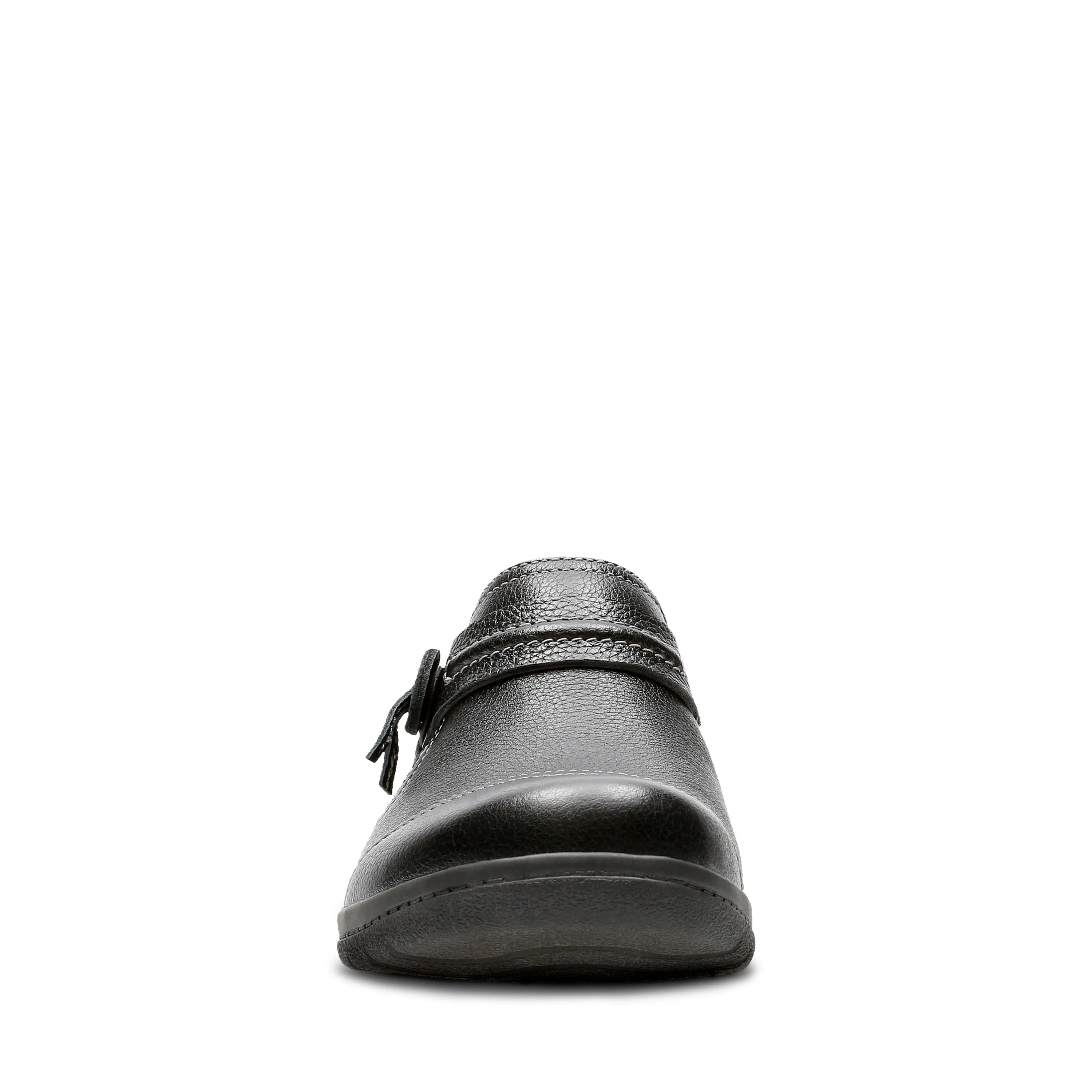 Clarks Women's Cheyn Madi Shoe - Black