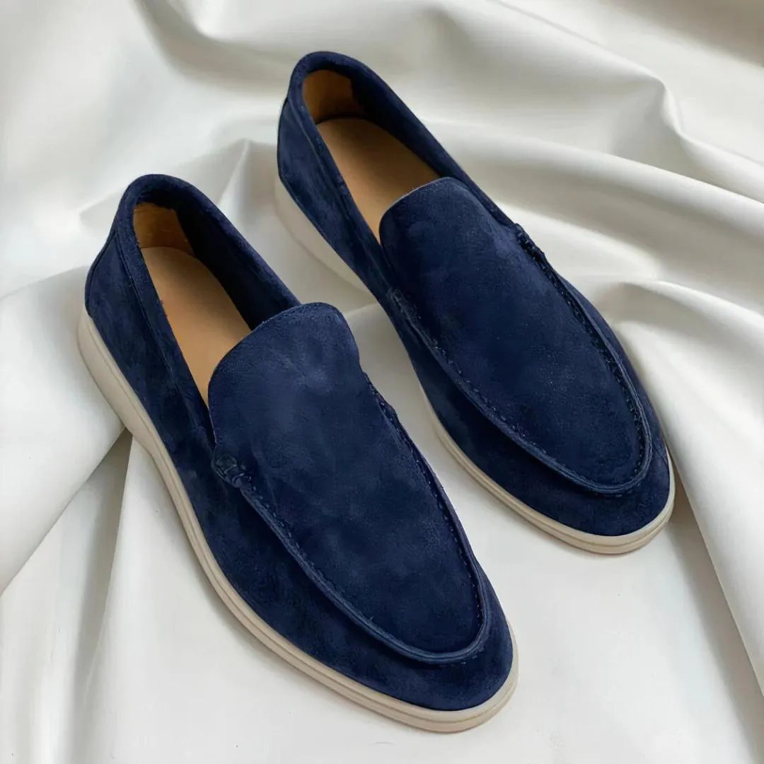 DANZEL™ | ELEGANT SUMMER LOAFERS FOR MEN