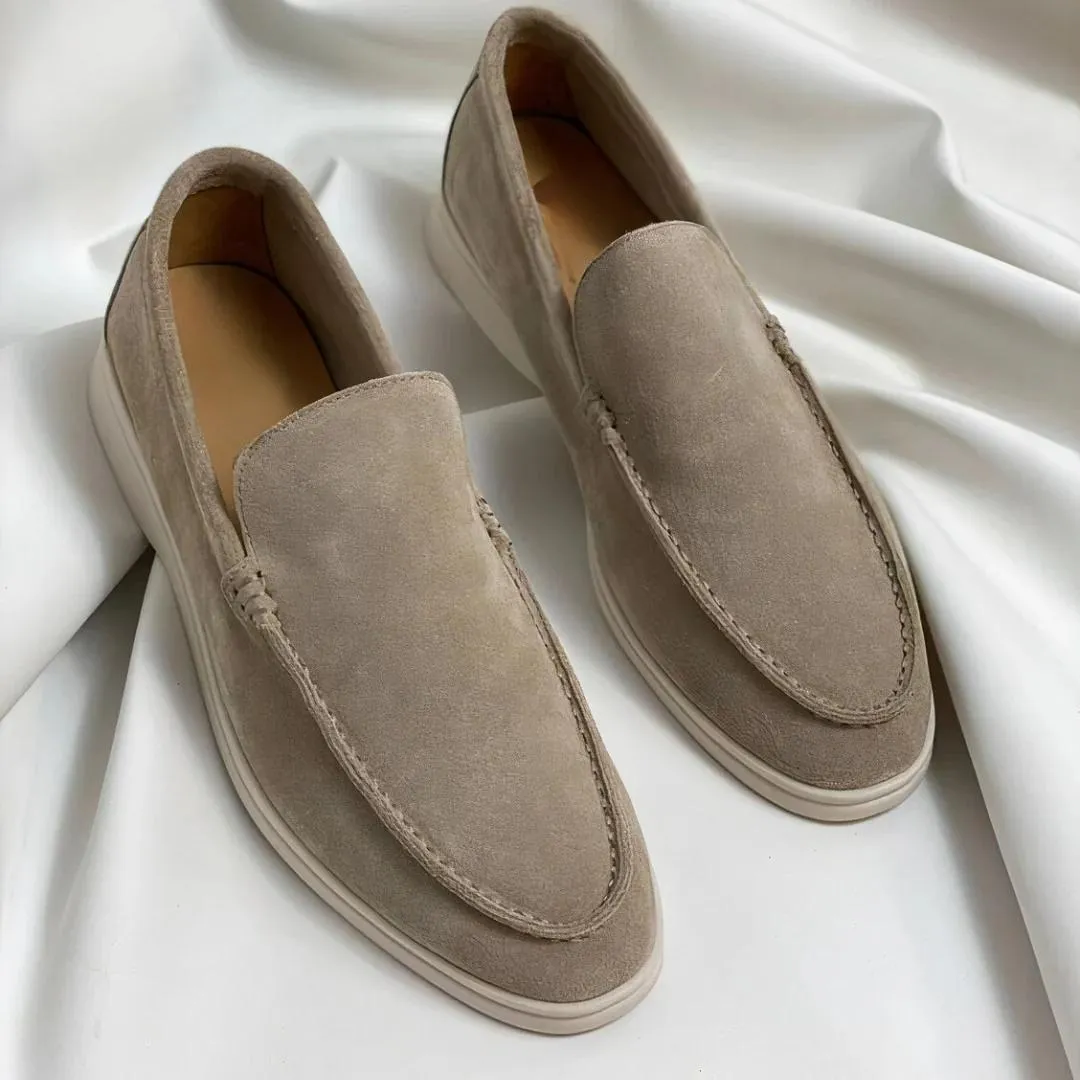 DANZEL™ | ELEGANT SUMMER LOAFERS FOR MEN