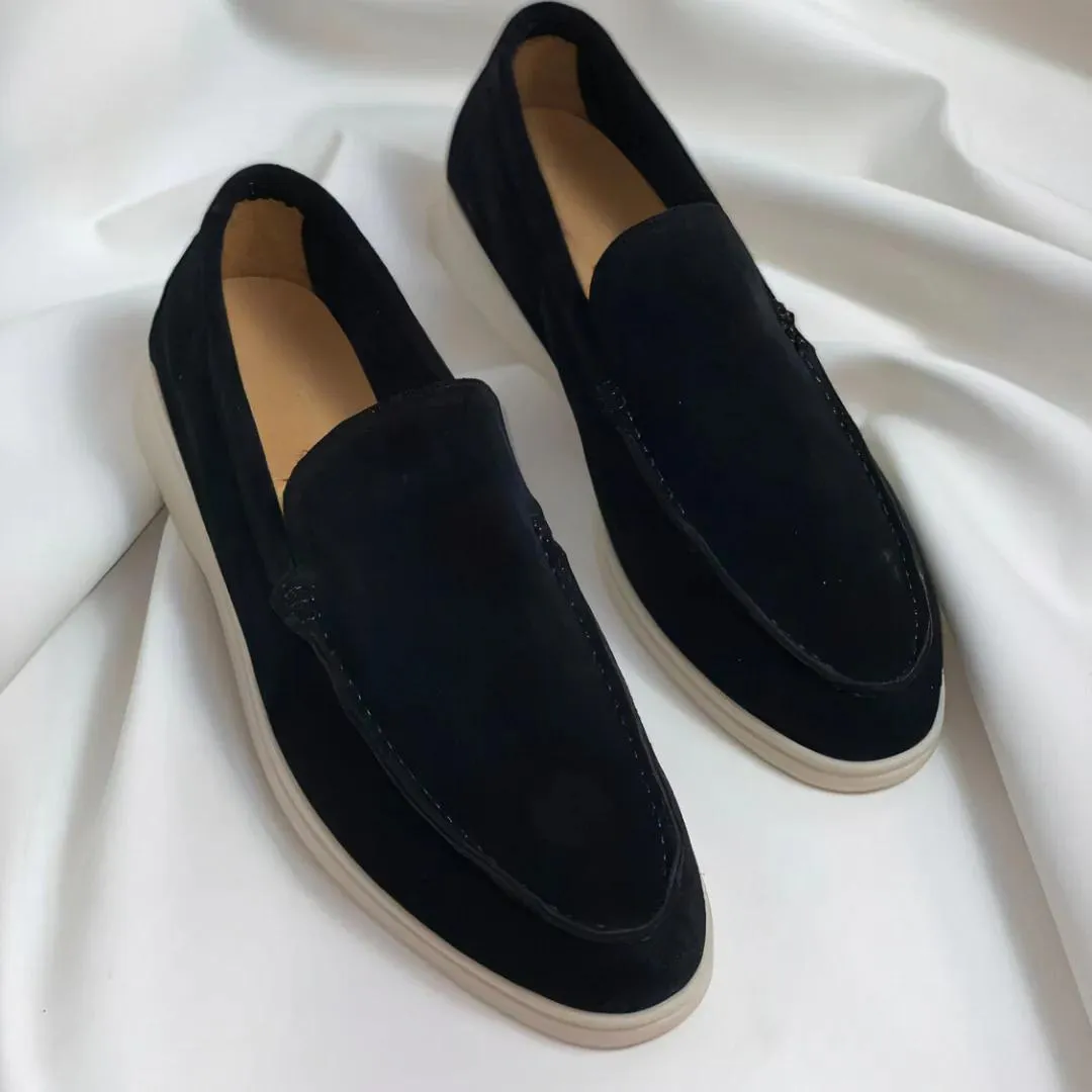 DANZEL™ | ELEGANT SUMMER LOAFERS FOR MEN