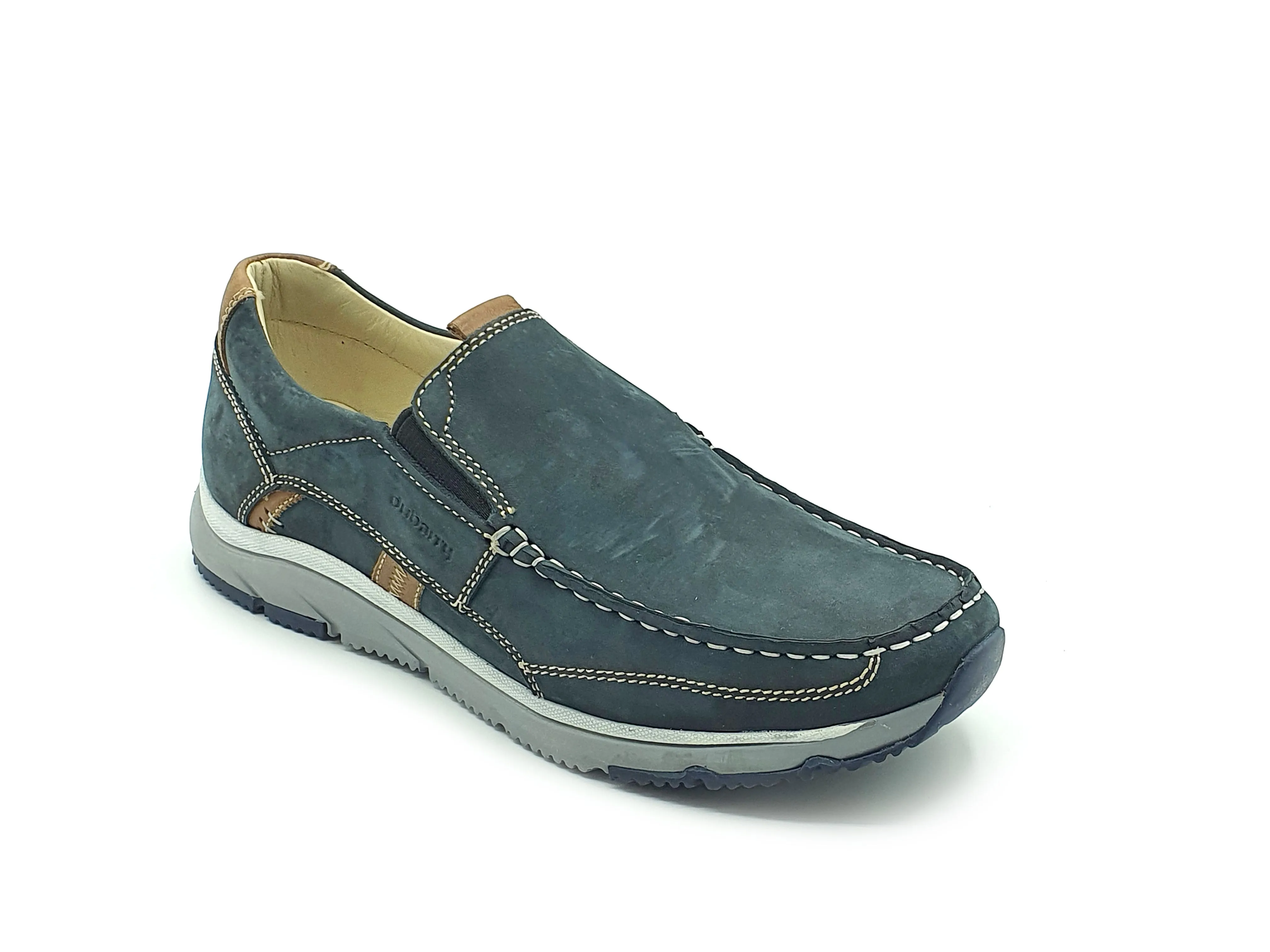 Dubarry Briggs 5815 03 Navy