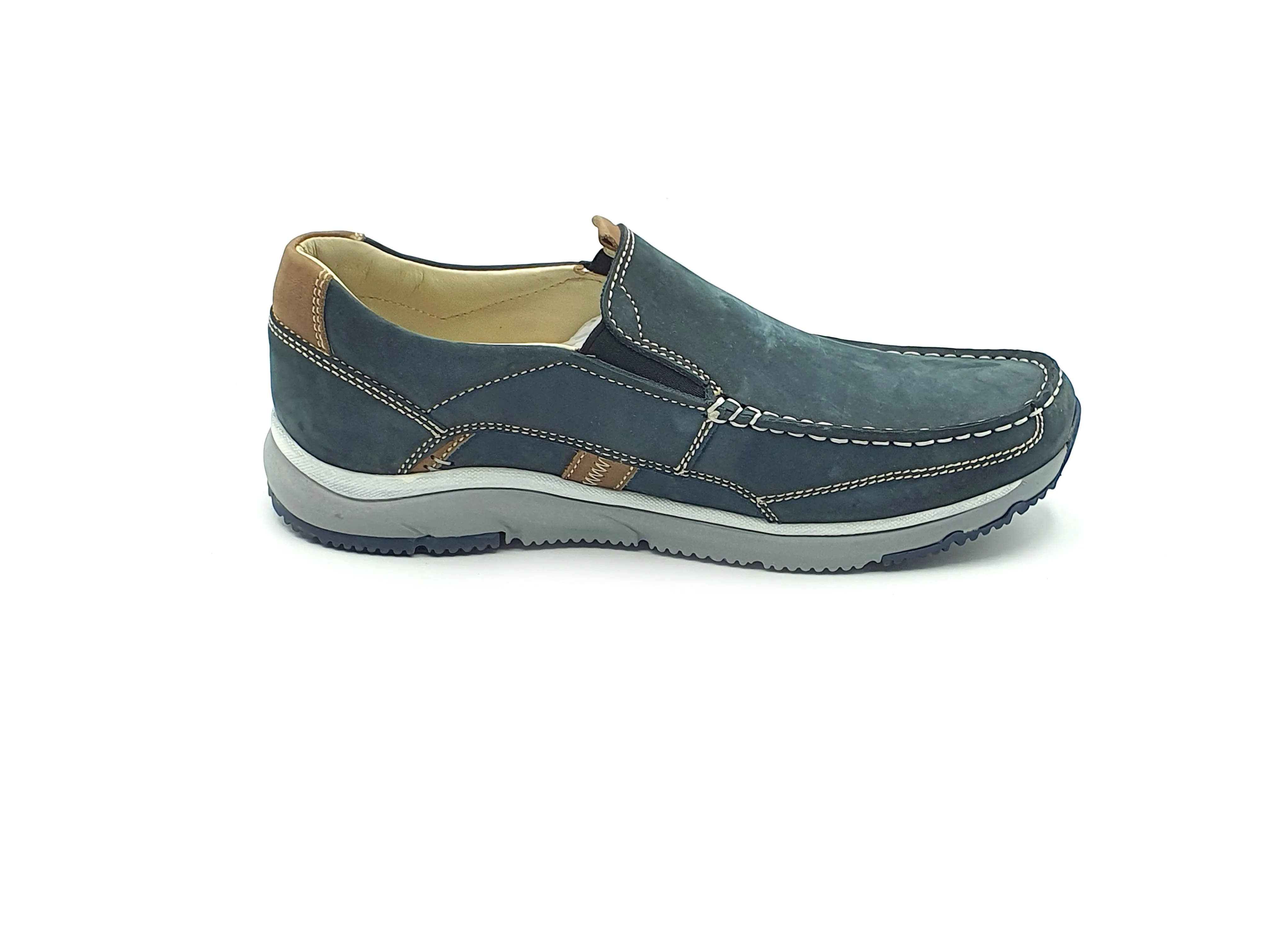 Dubarry Briggs 5815 03 Navy