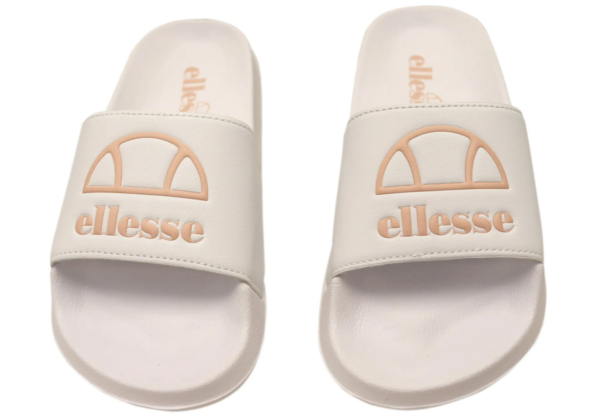 Ellesse Womens Comfortable Fellentini Slide Sandals