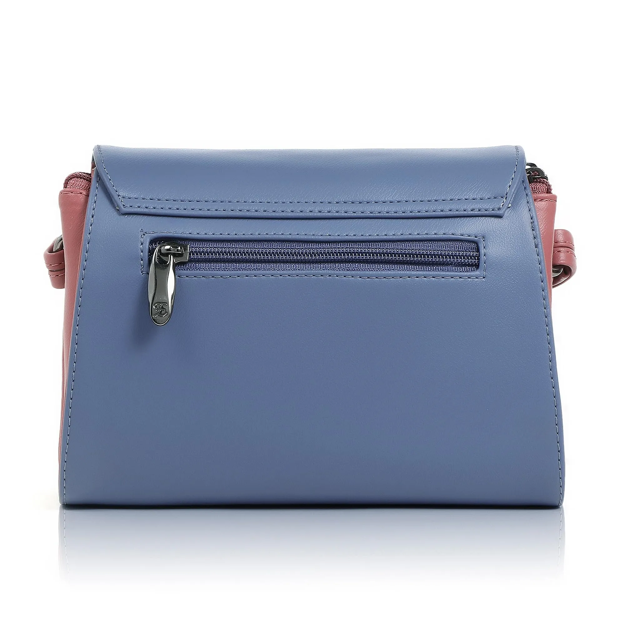 EXOTIC Stylish and Durable Sling Bag (BLUE)