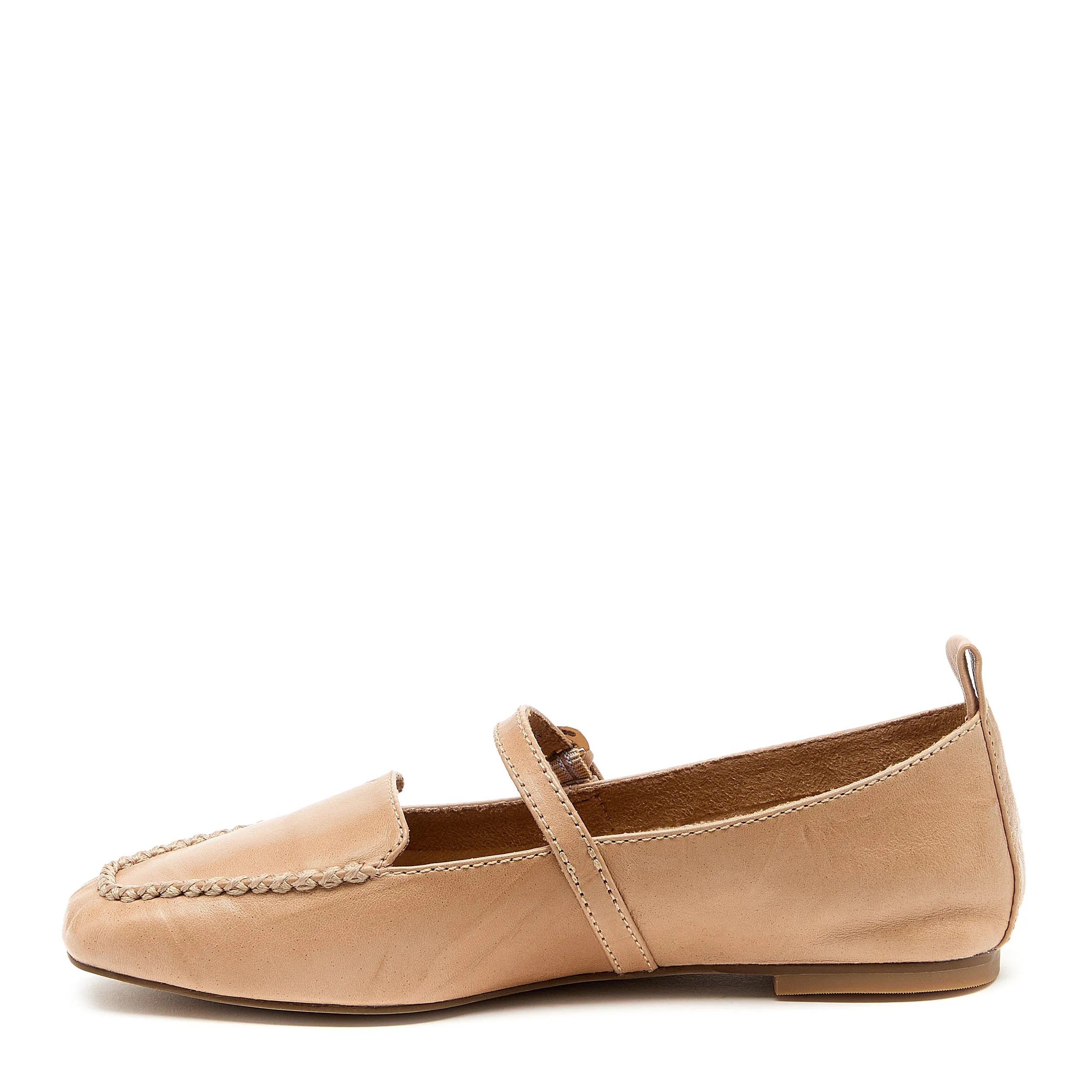 Ferry Bison Mary Jane Flats