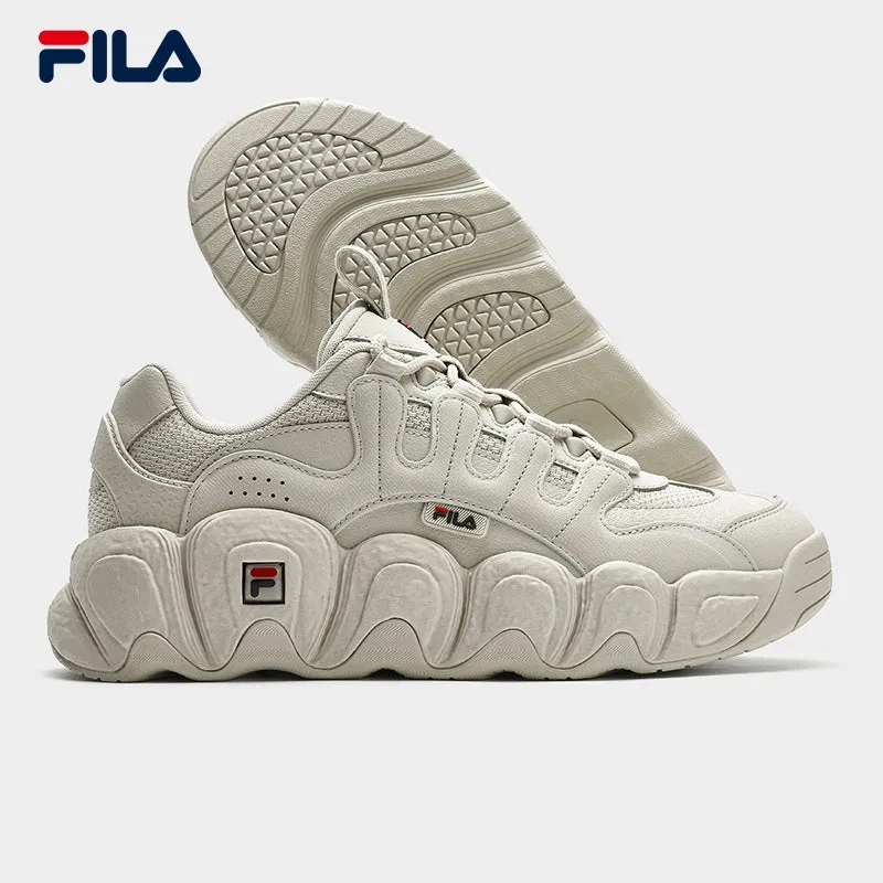 FILA CORE CROISSANT FASHION ORIGINALE Men Sneakers in White