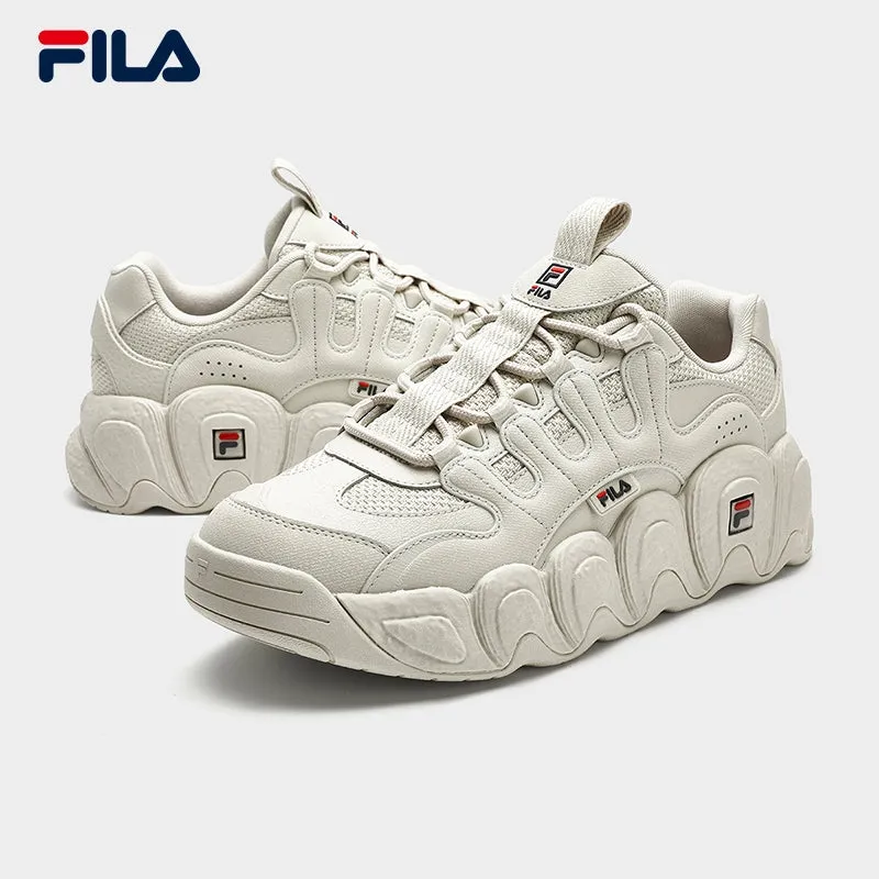 FILA CORE CROISSANT FASHION ORIGINALE Men Sneakers in White