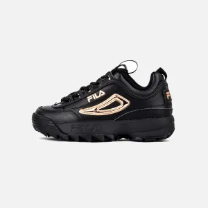 Fila | DISRUPTOR II METALLIC ACCENT