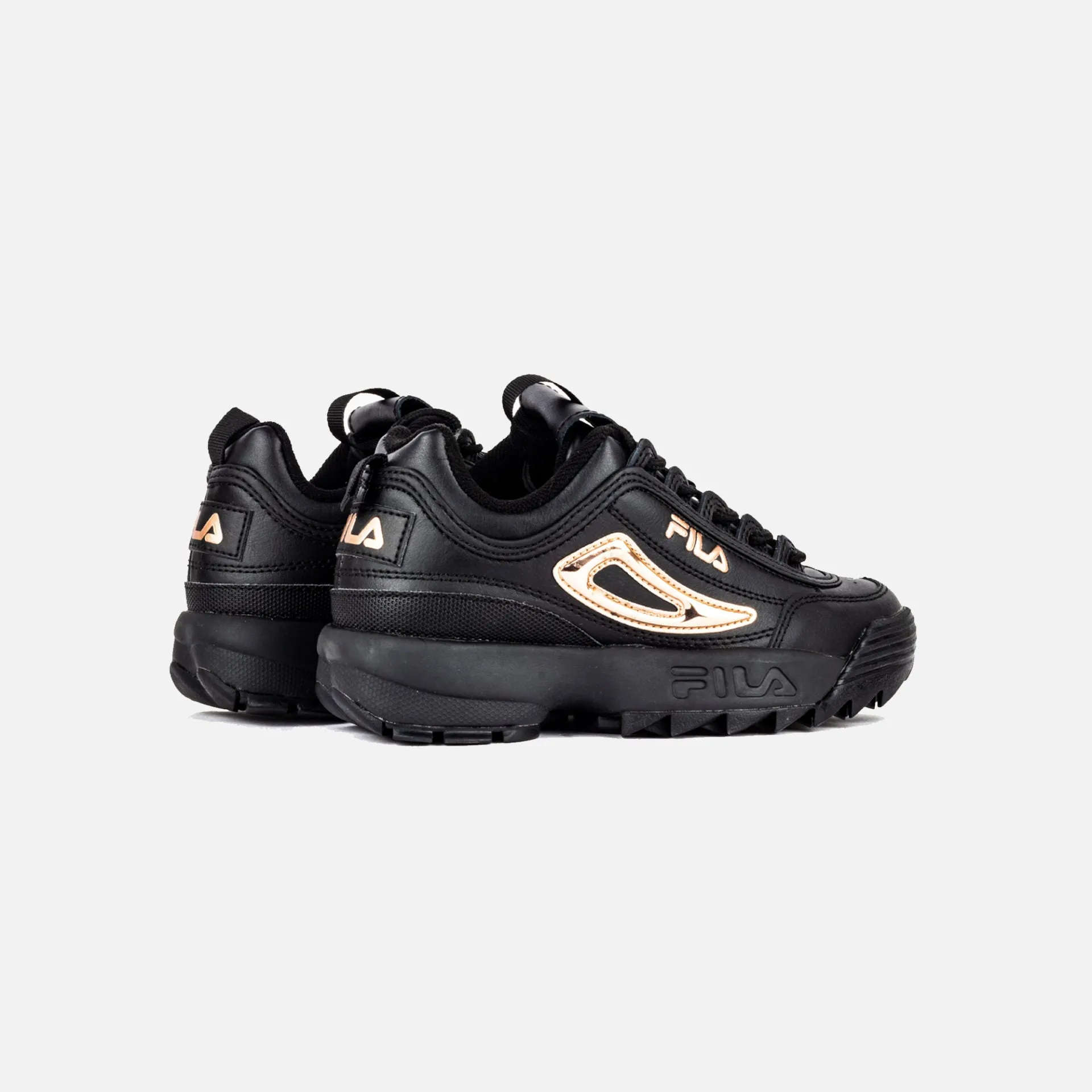 Fila | DISRUPTOR II METALLIC ACCENT