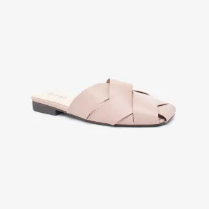 Flat Ladies Chappals