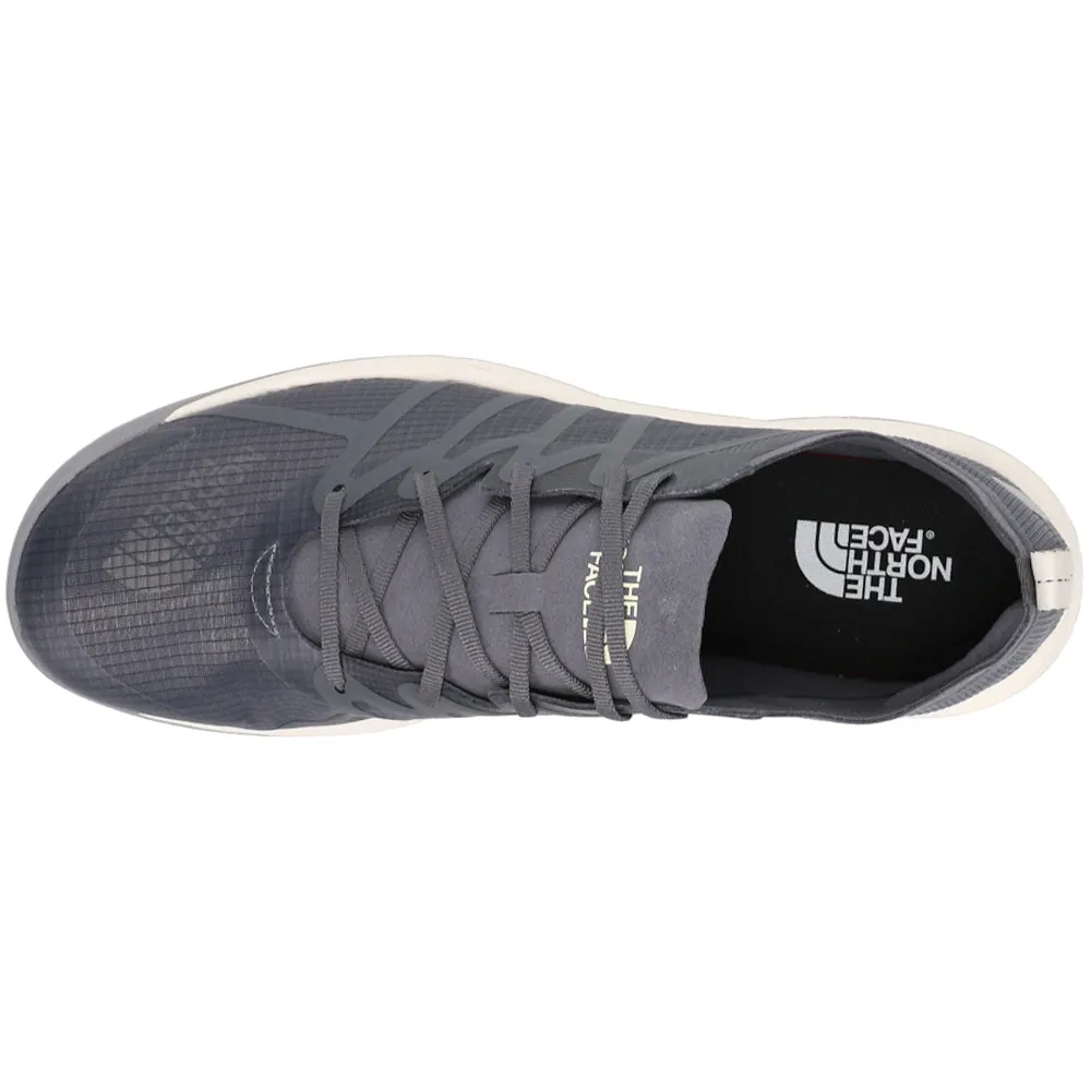 Flypack Lace Up Sneakers