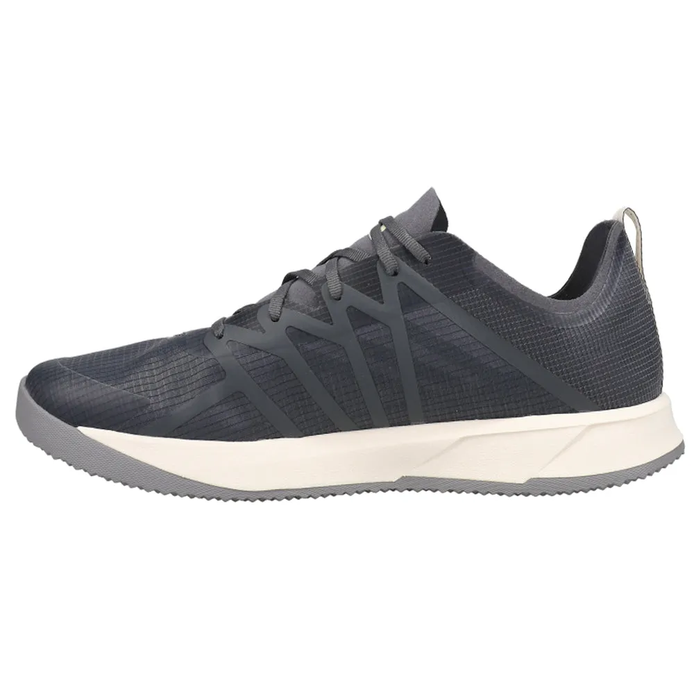 Flypack Lace Up Sneakers