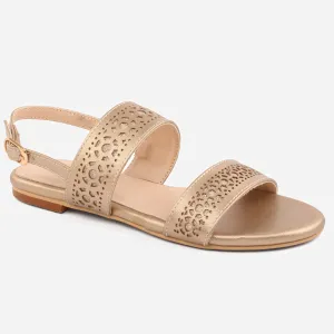 Girl’s "WASLEY" Comfortable Flat Sandals