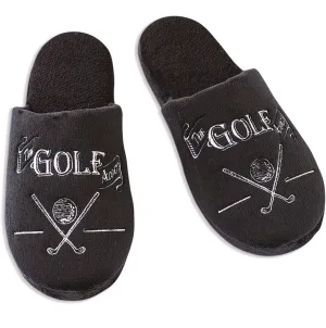 Golf Slippers Large 31cm or Medium 29cm