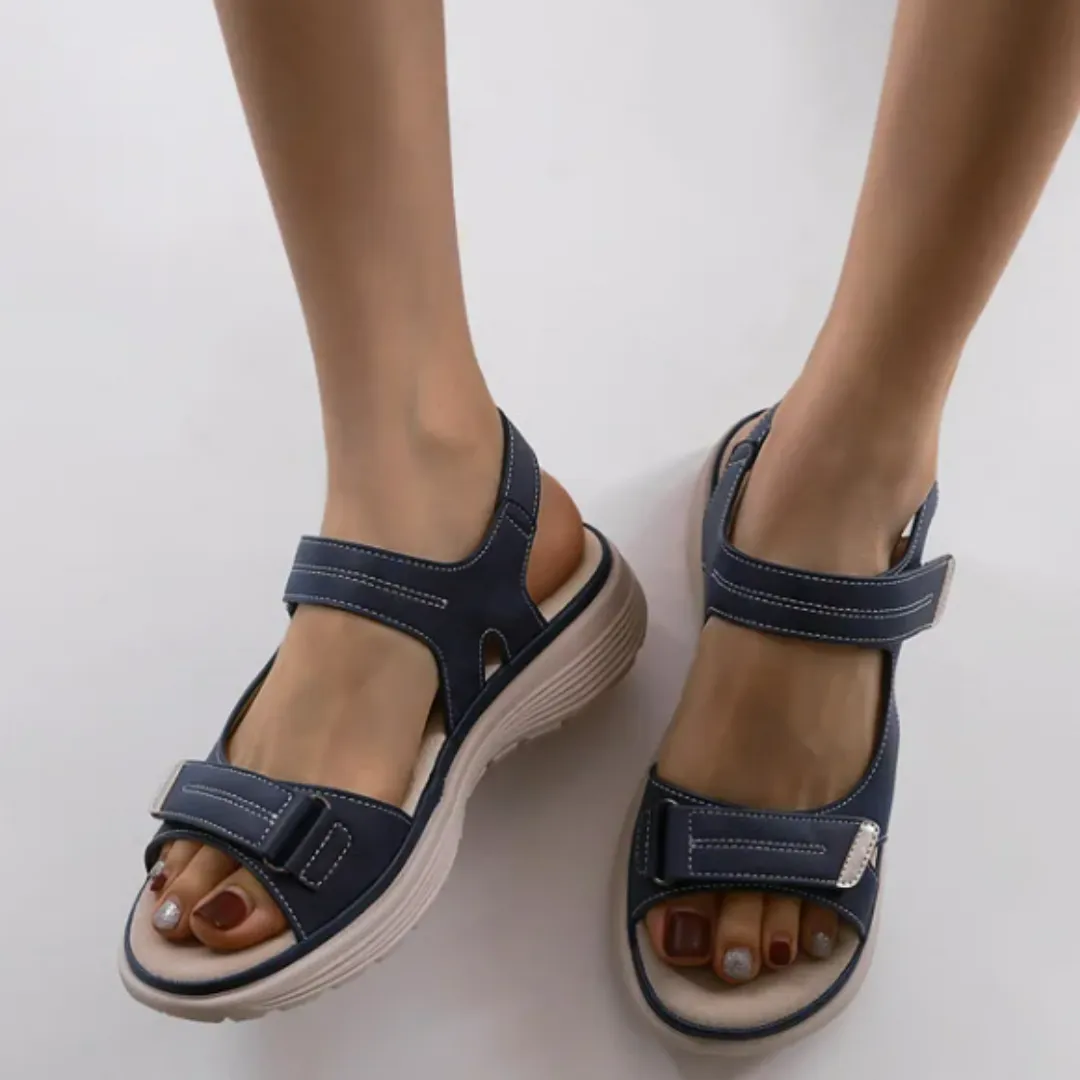 HappyWalk | The Most Comfortable Orthopedic Sandals