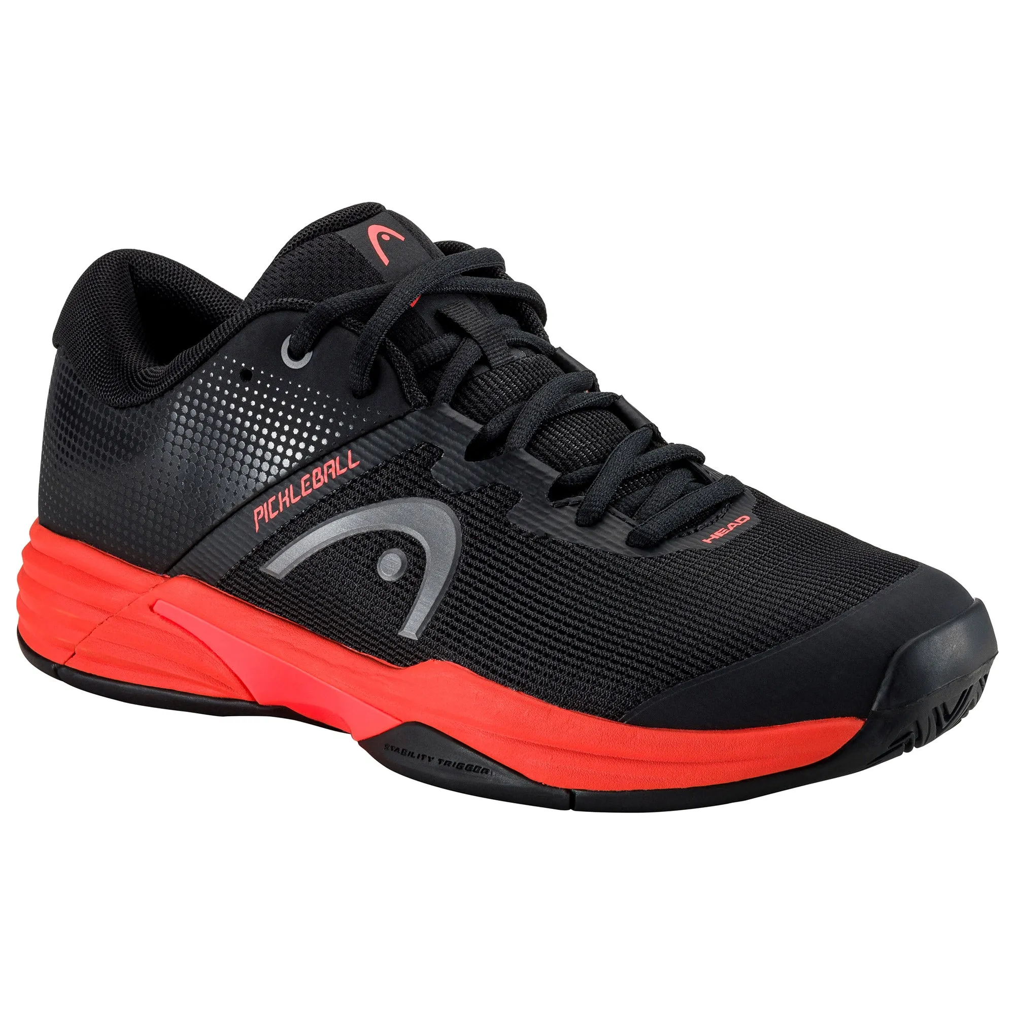 Head Revolt Evo 2.0 Womens Pickleball Shoes