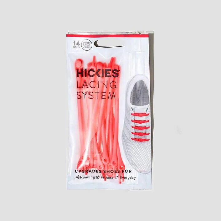 HICKIES 2.0 | Running Laces