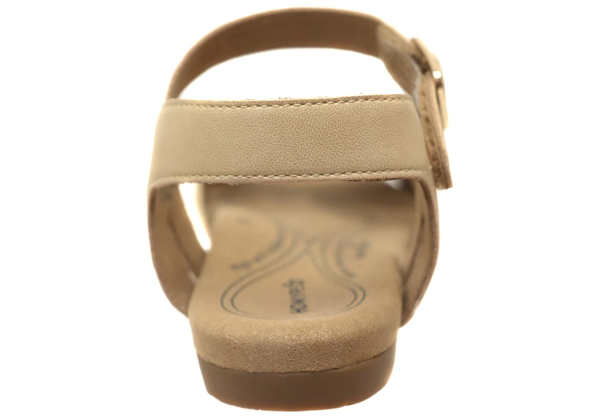 Homyped Bobby Strap Womens Comfortable Sandals