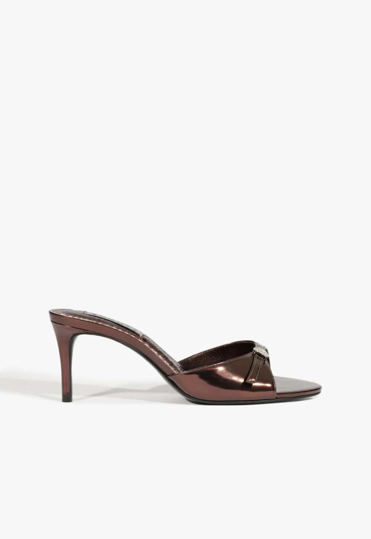 Jane Mule Sandal