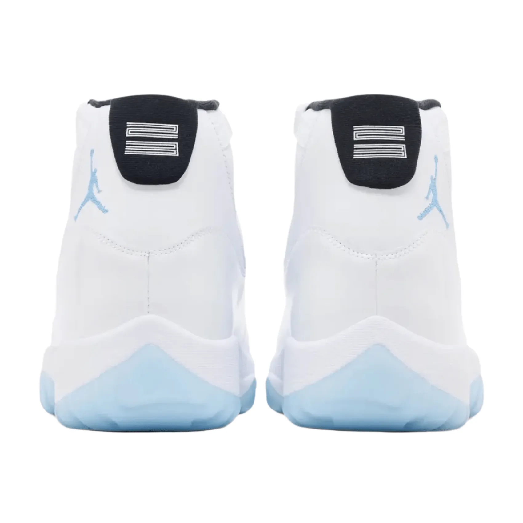 Jordan 11 Retro Legend Blue (2024)