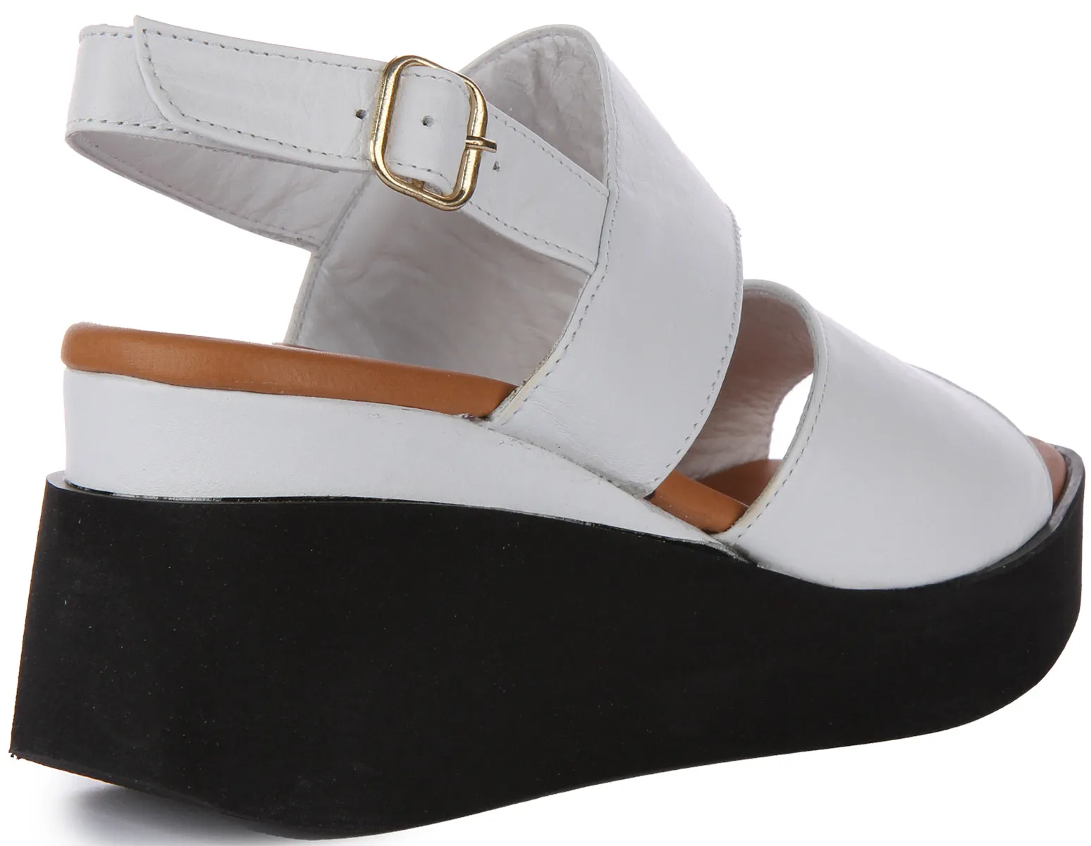 Justinreess England Valeria In White For Women