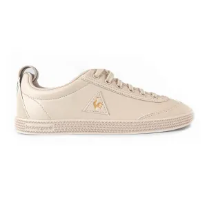 Lecoq Sportif Provencale Cameo Rose Gold Sneaker