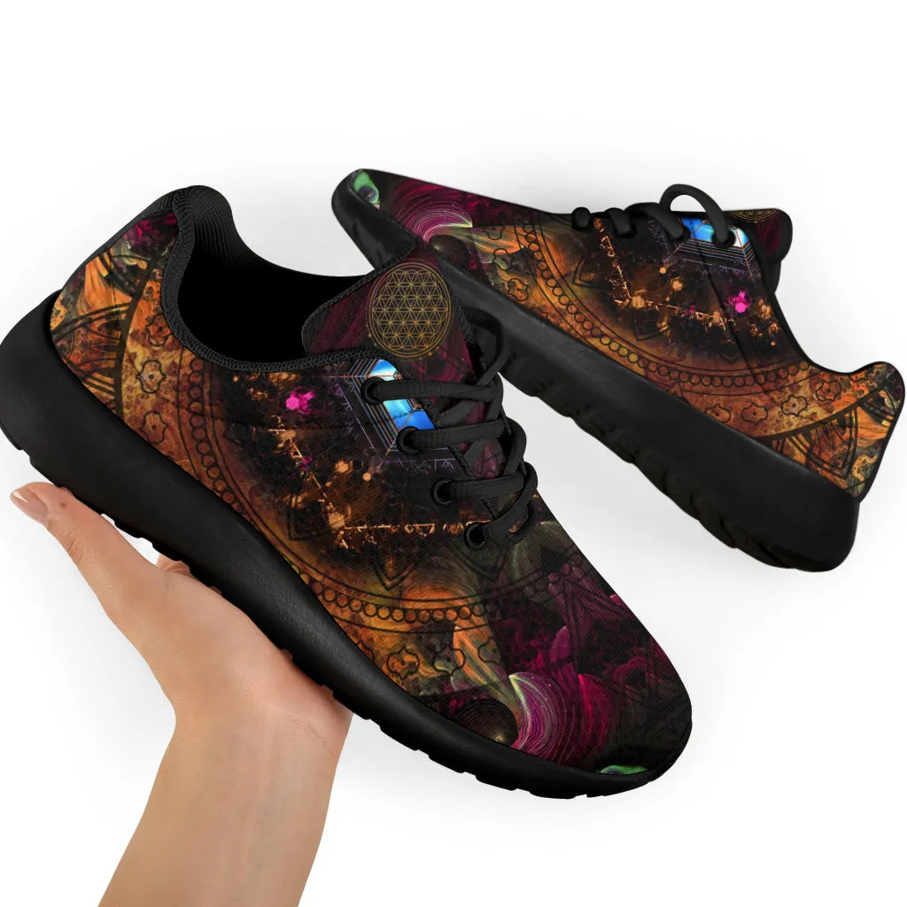 LucidDreams | Sneakers | Cosmic Shiva