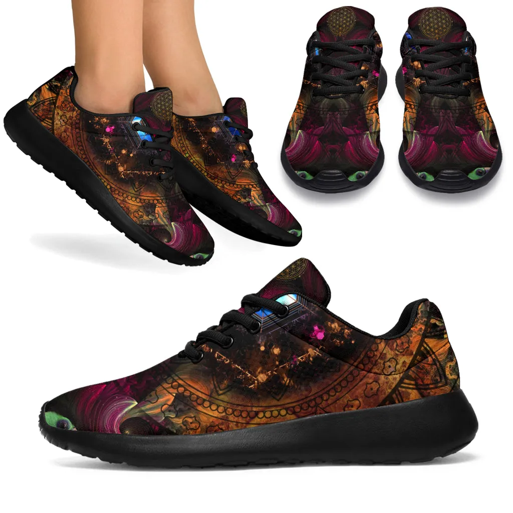 LucidDreams | Sneakers | Cosmic Shiva