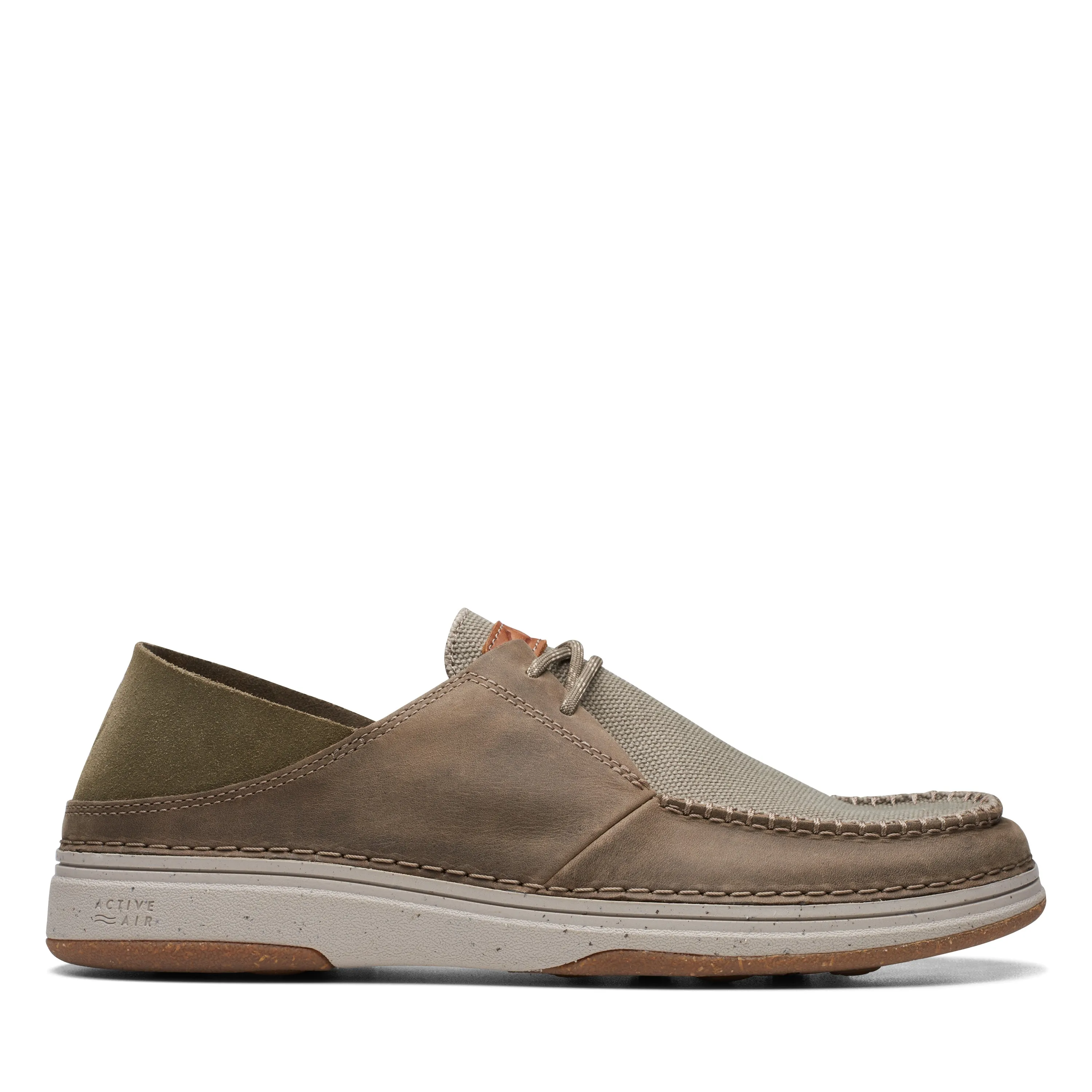 Men's Nature 5 Moc