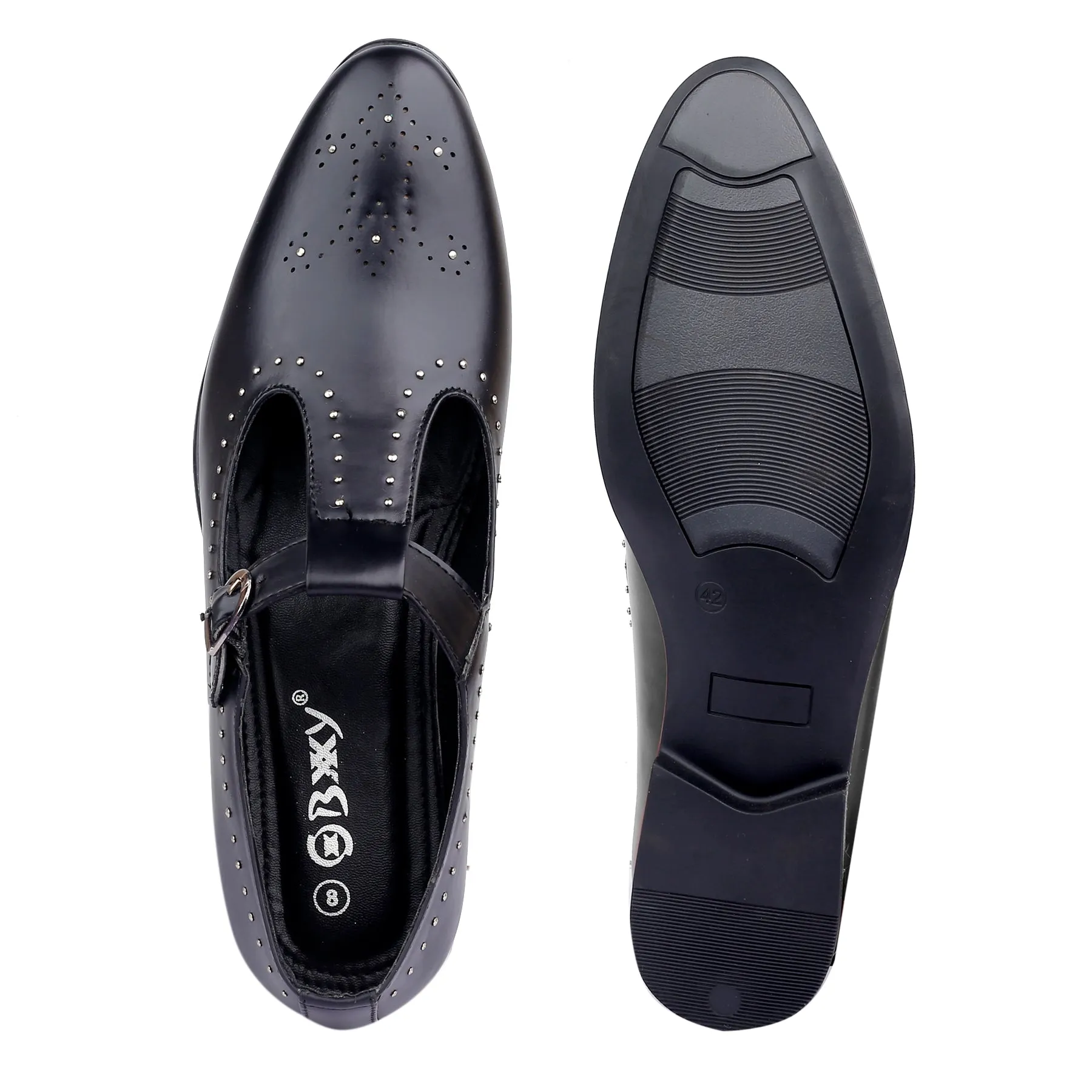 Men's Premium Trendy Footwear